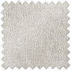 Florence Faux Suede, Grey Mist - Roman Blind
